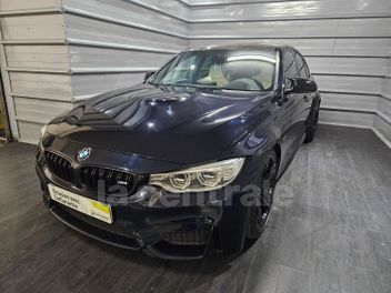 BMW SERIE 3 F80 M3 (F80) M3 431 DKG7