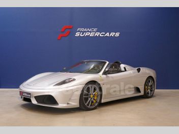 FERRARI F430 SPIDER SPIDER SCUDERIA V8 16M