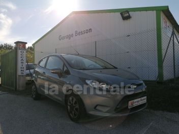 FORD FIESTA 4 IV (2) 1250 GHIA 3P