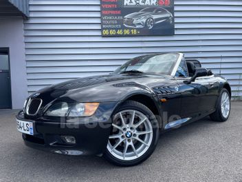 BMW Z3 ROADSTER 1.8