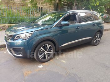 PEUGEOT 5008 (2E GENERATION) II 1.2 PURETECH 130 S&S ALLURE EAT8