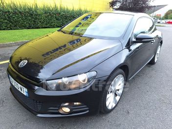 VOLKSWAGEN SCIROCCO 2 II 2.0 TDI 170 9CV FAP SPORTLINE