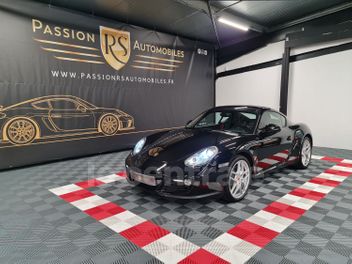 PORSCHE CAYMAN TYPE 987 (987) (2) 2.9 265