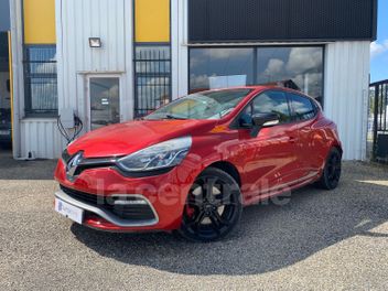 RENAULT CLIO 4 RS IV 1.6 TURBO 200 ENERGY RS EDC