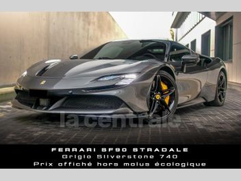 FERRARI SF90 STRADALE 4.0 COUPE DCT