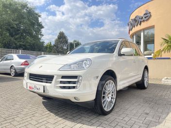 PORSCHE CAYENNE 2 II 3.0 V6 D 245 TIPTRONIC