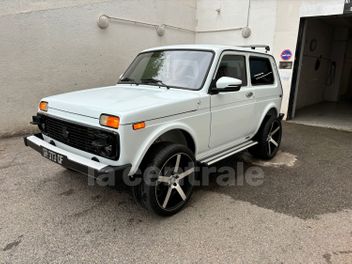 LADA NIVA 1.7 GPL 8CV