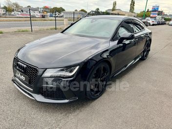 AUDI RS7 SPORTBACK 4.0 TFSI 560 QUATTRO TIPTRONIC