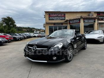 MERCEDES SL 2 AMG II 65 AMG BVA SPEEDSHIFT