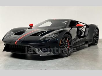 FORD GT 2 V6 3.5 ECOBOOST 647