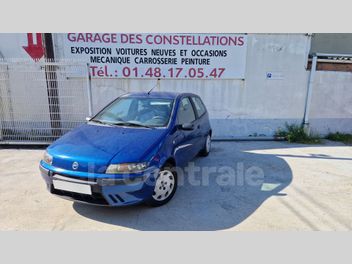 FIAT PUNTO 2 II 80 16S ELX SPEEDGEAR 3P