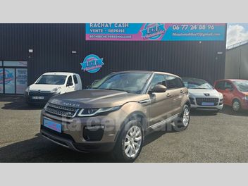 LAND ROVER RANGE ROVER EVOQUE (2) TD4 150 SE DYNAMIC