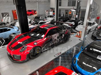 PORSCHE 911 TYPE 991 GT2 RS (991) (2) GT2 RS