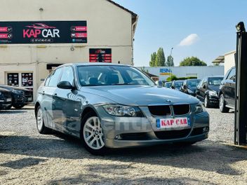 BMW SERIE 3 E90 (E90) 318D CONFORT