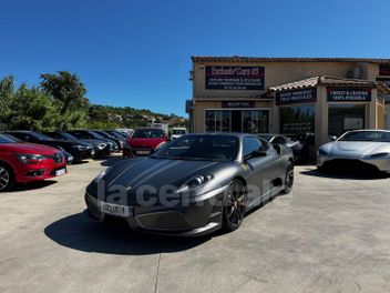 FERRARI F430 V8 510 SCUDERIA