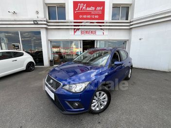 SEAT ARONA (2) 1.0 ECOTSI 110 S&S STYLE BUSINESS DSG7