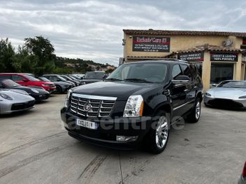 CADILLAC ESCALADE 3 III 6.2 V8 PLATINUM EDITION AUT