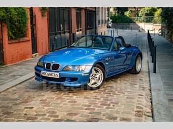 BMW Z3 M ROADSTER M