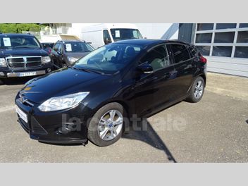 FORD FOCUS 3 III 1.0 SCTI 100 S&S ECOBOOST TITANIUM X 5P