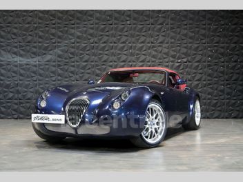 WIESMANN ROADSTER MF4 MF4-S 4.0 V8 420 DKG