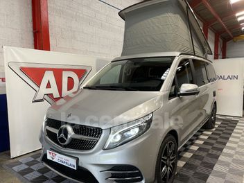 MERCEDES CLASSE V 2 COMPACT II (2) COMPACT 250 D AVANTGARDE