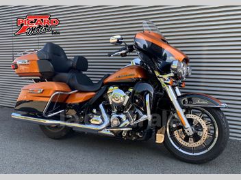 HARLEY DAVIDSON ROAD-GLIDE-ULTRA 1690