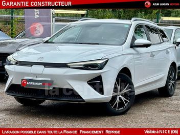 MG MG5 115 KW 2WD LUXURY AUTONOMIE ETENDUE 61KWH