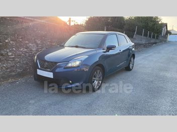 SUZUKI BALENO 2 II 1.2 DUALJET PACK