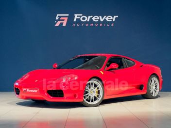 FERRARI 360 MODENA MODENA F1