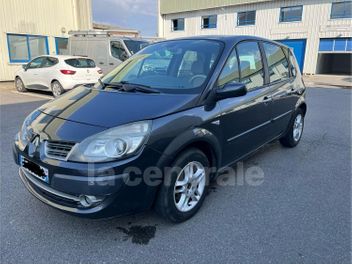 RENAULT SCENIC 2 II (2) 1.5 DCI 105 PRIVILEGE