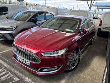 FORD MONDEO 4 IV (2) HYBRID 2.0 187 7CV VIGNALE BVA6 4P