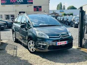 CITROEN C4 PICASSO (2) 1.6 HDI 110 EXCLUSIVE