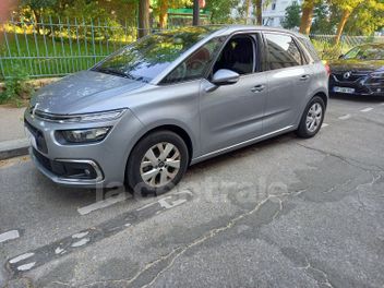 CITROEN C4 SPACETOURER 1.2 PURETECH 130 S&S SHINE EAT8