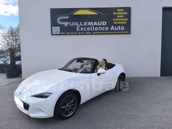 MAZDA MX5 (4E GENERATION) ST IV (2) ST 1.5 SKYACTIV-G 132 SELECTION