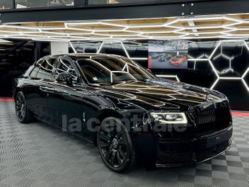 ROLLS ROYCE GHOST V12 6.6