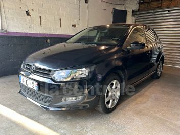 VOLKSWAGEN POLO 5 V 1.6 TDI 90 FAP CONFORTLINE DSG7 5P