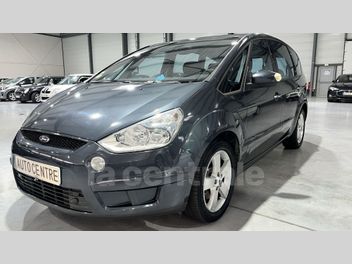 FORD S-MAX (2) 2.0 145 FLEXIFUEL TITANIUM BVM5