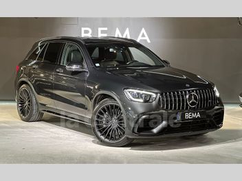 MERCEDES GLC AMG 63 AMG 4MATIC+ 38CV BVA9