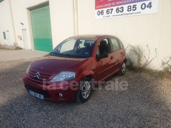 CITROEN C3 (2) 1.4 HDI TONIC