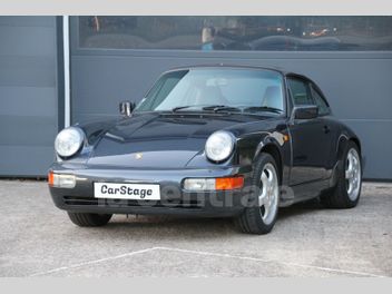 PORSCHE 911 TYPE 964 (964) 3.6 CARRERA 4