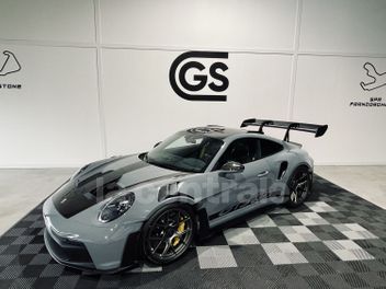 PORSCHE 911 TYPE 992 GT3 RS (992) 4.0 GT3 RS PDK