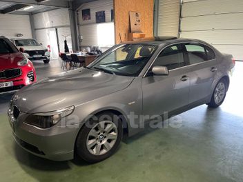 BMW SERIE 5 E60 (E60) 525D DPF LUXE