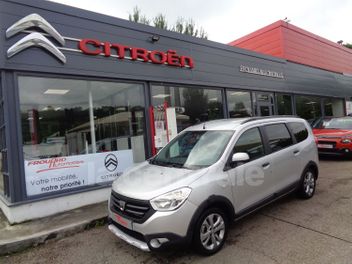 DACIA LODGY STEPWAY STEPWAY 1.2 TCE 115 7PL E6