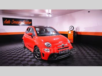 ABARTH 500 (2E GENERATION) II (2) 1.4 TURBO 16V T-JET 145 595 MSQ