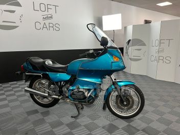 BMW R100 RT 1000