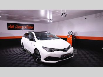 TOYOTA AURIS 2 TOURING SPORTS II (2) TOURING SPORTS HYBRIDE 136 COLLECTION