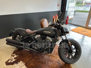 INDIAN SCOUT BOBBER 1200