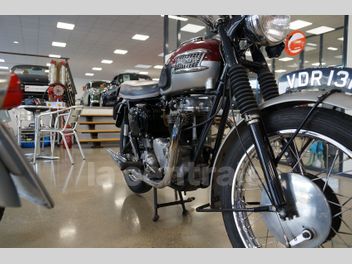 TRIUMPH TR6R 650 