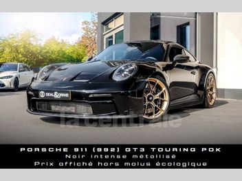 PORSCHE 911 TYPE 992 GT3 (992) 4.0 GT3 510 AVEC PACK TOURING PDK