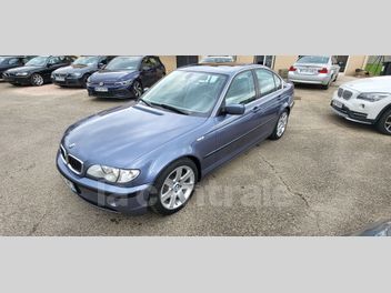 BMW SERIE 3 E46 (E46) 330I PACK BUSINESS